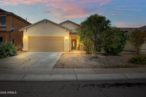 1261 Questa Ct, Sierra Vista, AZ 85635