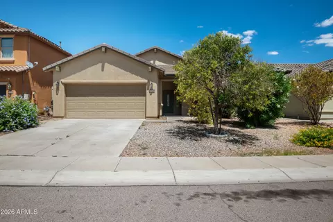 1261 Questa Ct, Sierra Vista, AZ 85635