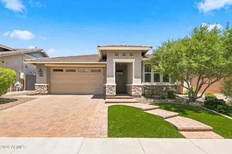 30783 N 137th Ave, Peoria, AZ 85383