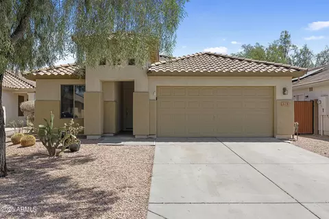 375 W Gascon Rd, San Tan Valley, AZ 85143