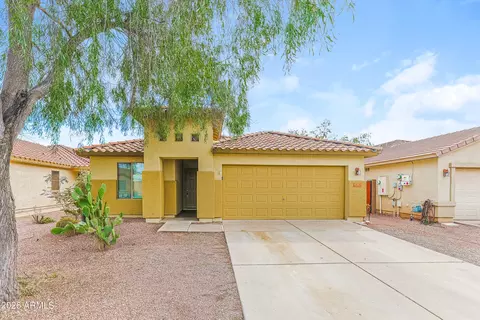 375 W Gascon Rd, San Tan Valley, AZ 85143