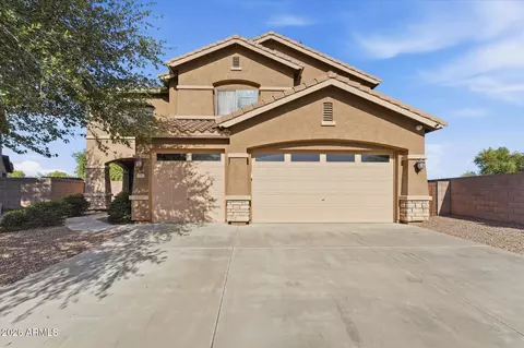 43967 W Scenic Dr, Maricopa, AZ 85139