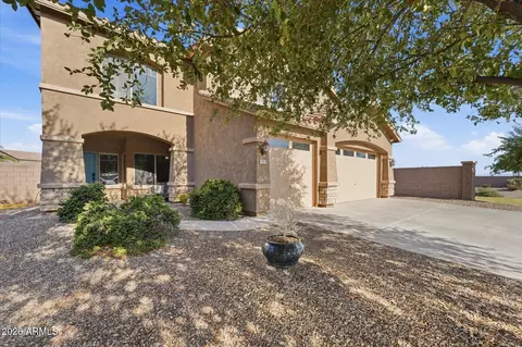 43967 W Scenic Dr, Maricopa, AZ 85139