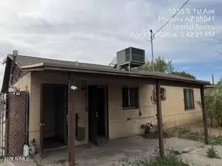 5235 S 1st Ave, Phoenix, AZ 85041
