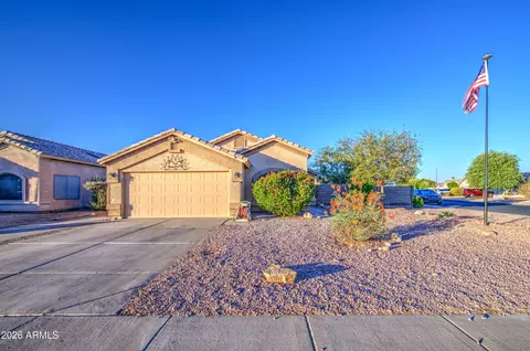 9917 N 94th Ave, Peoria, AZ 85345