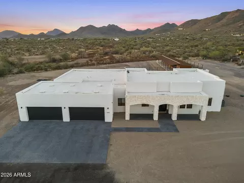 35451 N 36th St, Cave Creek, AZ 85331