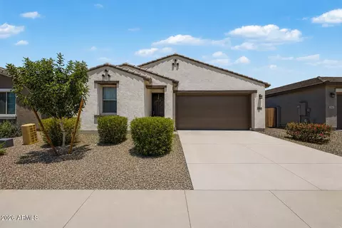 1946 E Georgia Ruth Ln, San Tan Valley, AZ 85140