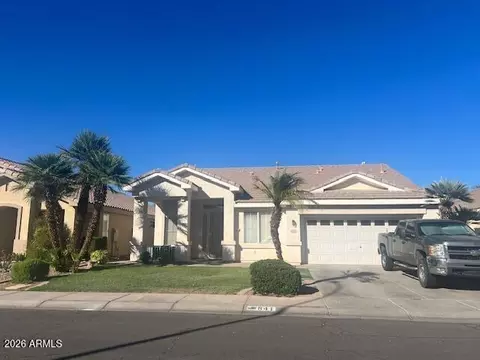 841 N Cambridge Pl, Chandler, AZ 85225