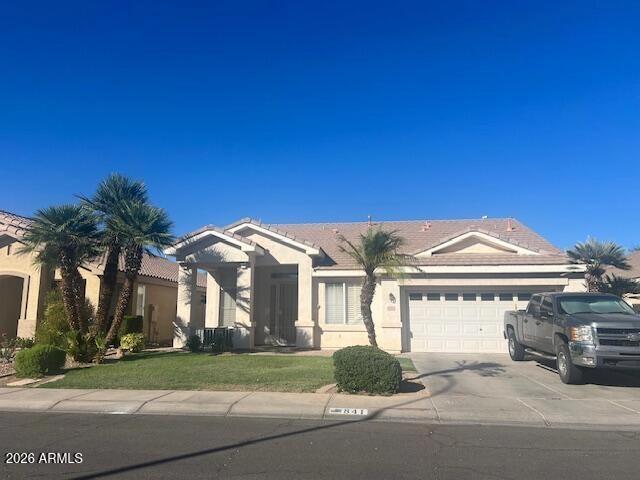 841 N Cambridge Pl, Chandler, AZ 85225