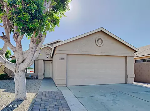 22619 N 31st Dr, Phoenix, AZ 85027