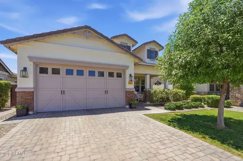 3429 E Pinto Dr, Gilbert, AZ 85296