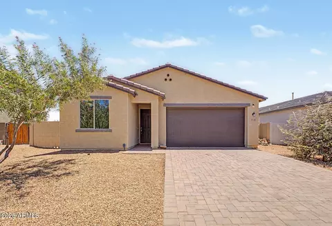 13329 W Lariat Ln, Peoria, AZ 85383