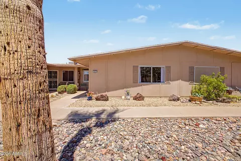 19223 N Star Ridge Dr, Sun City West, AZ 85375