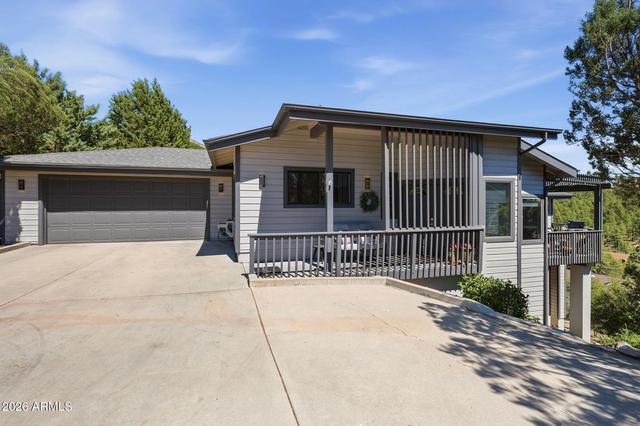 185 Partridge Ln, Prescott, AZ 86303