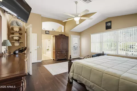 Bedroom - 83 S Geronimo Rd, Apache Junction, AZ 85119 photo 3 of 7