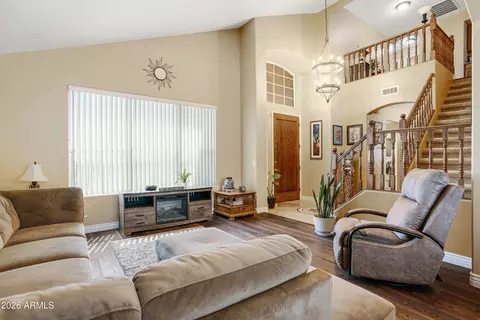 Living - 83 S Geronimo Rd, Apache Junction, AZ 85119 photo 7 of 7