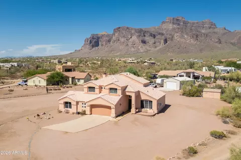 Other - 83 S Geronimo Rd, Apache Junction, AZ 85119 photo 10 of 13
