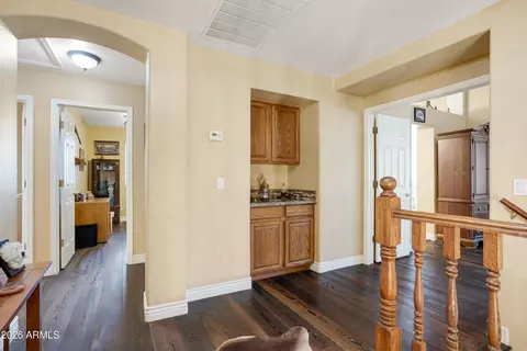 Entry Way - 83 S Geronimo Rd, Apache Junction, AZ 85119 photo 7 of 10