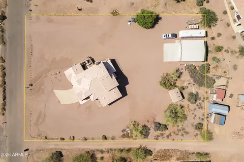 View/Area - 83 S Geronimo Rd, Apache Junction, AZ 85119 photo 3 of 9