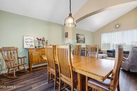 Dining - 83 S Geronimo Rd, Apache Junction, AZ 85119 photo 2 of 2
