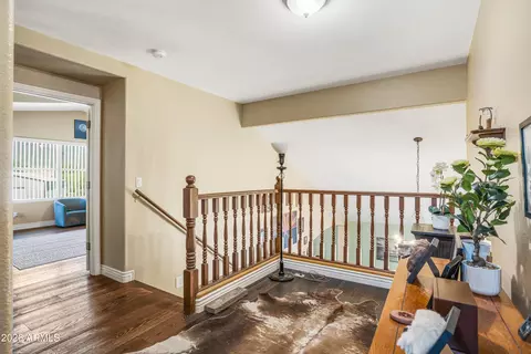 Entry Way - 83 S Geronimo Rd, Apache Junction, AZ 85119 photo 5 of 10
