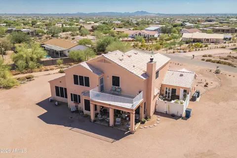 View/Area - 83 S Geronimo Rd, Apache Junction, AZ 85119 photo 6 of 9