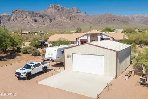 Other - 83 S Geronimo Rd, Apache Junction, AZ 85119 photo 1 of 13