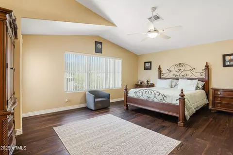 Bedroom - 83 S Geronimo Rd, Apache Junction, AZ 85119 photo 1 of 7