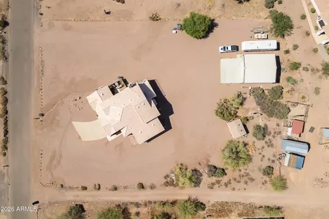 View/Area - 83 S Geronimo Rd, Apache Junction, AZ 85119 photo 2 of 9