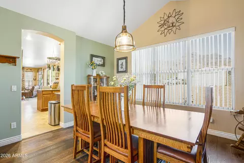Dining - 83 S Geronimo Rd, Apache Junction, AZ 85119 photo 1 of 2