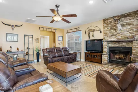 Living - 83 S Geronimo Rd, Apache Junction, AZ 85119 photo 1 of 7