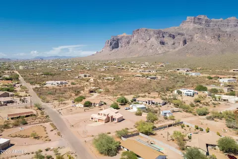 View/Area - 83 S Geronimo Rd, Apache Junction, AZ 85119 photo 9 of 9