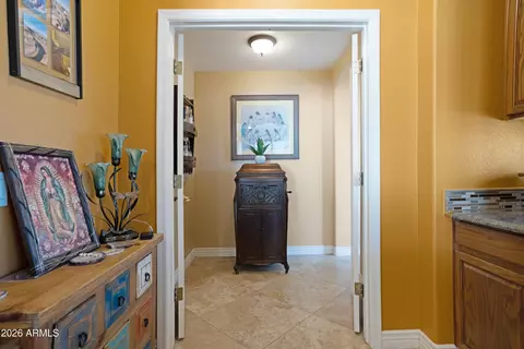 Entry Way - 83 S Geronimo Rd, Apache Junction, AZ 85119 photo 2 of 10