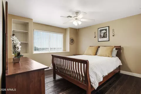 Bedroom - 83 S Geronimo Rd, Apache Junction, AZ 85119 photo 6 of 7