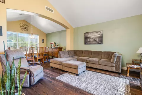Living - 83 S Geronimo Rd, Apache Junction, AZ 85119 photo 6 of 7