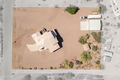 View/Area - 83 S Geronimo Rd, Apache Junction, AZ 85119 photo 4 of 9