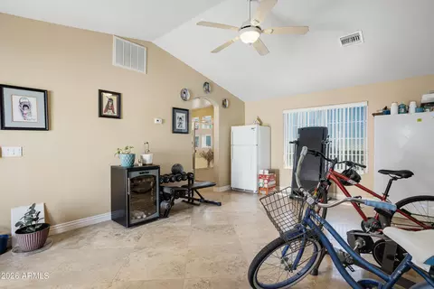 Entry Way - 83 S Geronimo Rd, Apache Junction, AZ 85119 photo 1 of 10