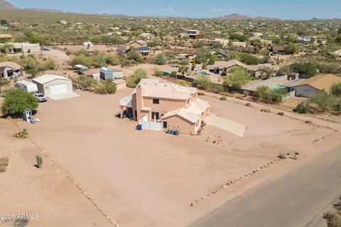 View/Area - 83 S Geronimo Rd, Apache Junction, AZ 85119 photo 5 of 9