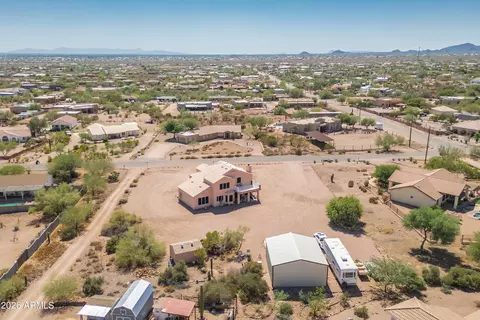 View/Area - 83 S Geronimo Rd, Apache Junction, AZ 85119 photo 8 of 9