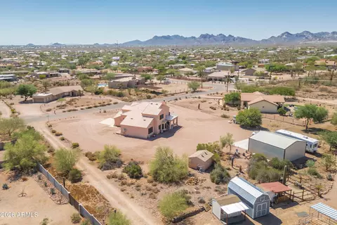 View/Area - 83 S Geronimo Rd, Apache Junction, AZ 85119 photo 7 of 9