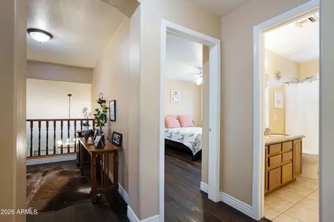 Entry Way - 83 S Geronimo Rd, Apache Junction, AZ 85119 photo 8 of 10