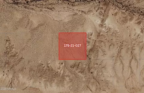 APN 175-21-027 -- #-, Roll, AZ 85347