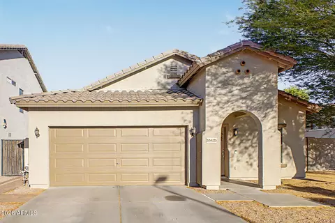 33425 N Roadrunner Ln, Queen Creek, AZ 85142