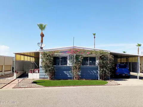 2727 E University Dr #66, Tempe, AZ 85288