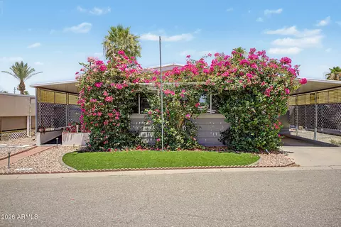 2727 E University Dr #66, Tempe, AZ 85288