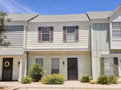 1600 N Saba St #146, Chandler, AZ 85225