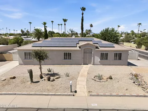 6844 E Friess Dr, Scottsdale, AZ 85254