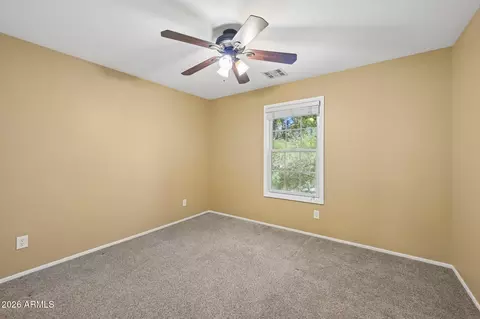 Bedroom - 2330 E Pecan Rd, Phoenix, AZ 85040 photo 2 of 2