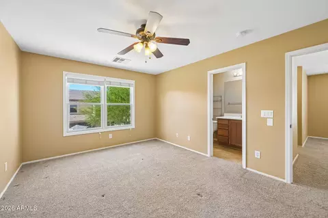 Bedroom - 2330 E Pecan Rd, Phoenix, AZ 85040 photo 1 of 2