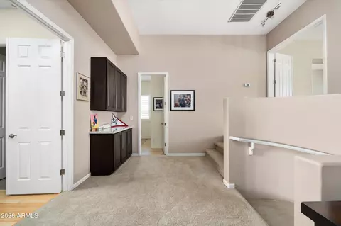 Entry Way - 5241 E Hashknife Rd, Phoenix, AZ 85054 photo 2 of 2